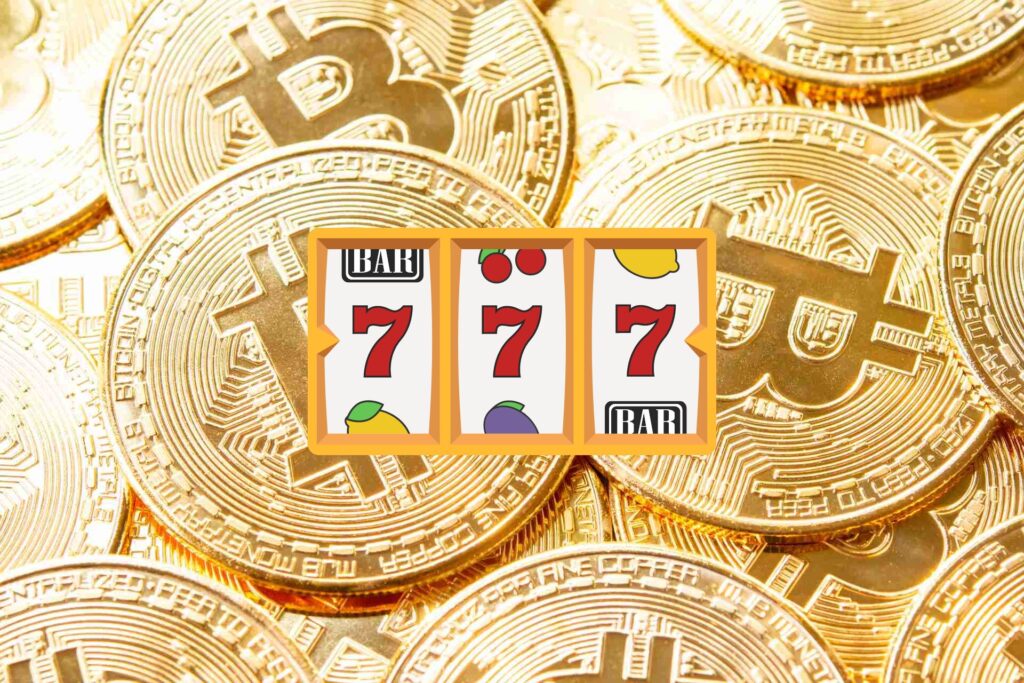 casino en ligne Bitcoin