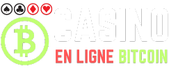 Casinoenlignebitcoin.fr