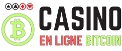 Casinoenlignebitcoin.fr