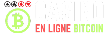 Casinoenlignebitcoin.fr