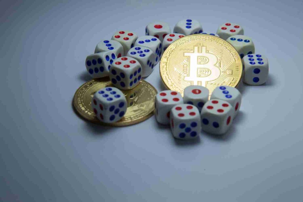 casinos en ligne acceptant les Bitcoin