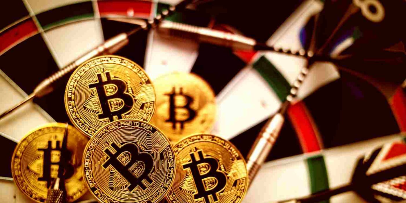 casinos en ligne acceptant les Bitcoin