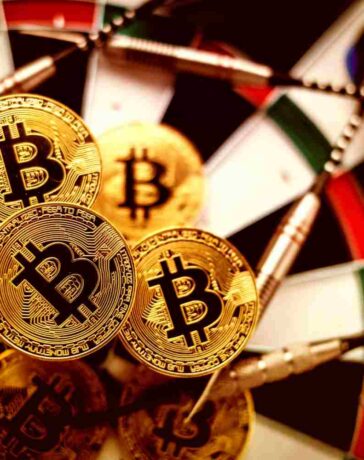 casinos en ligne acceptant les Bitcoin