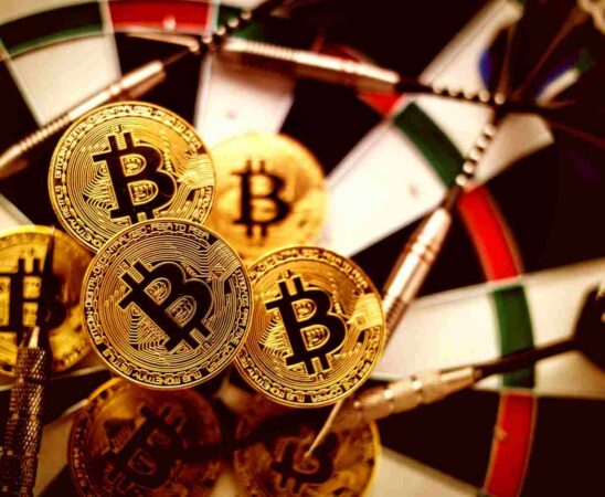 casinos en ligne acceptant les Bitcoin