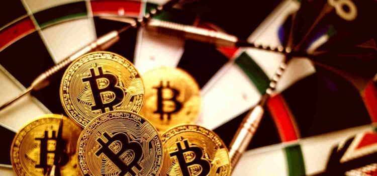 casinos en ligne acceptant les Bitcoin